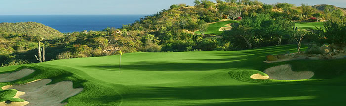 los cabos golf real estate